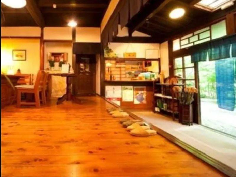 Besso Konjakuan Yufu Ngoại thất bức ảnh